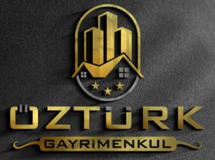 Öztürk Gayrimenkul Logo